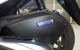 HONDA PCX 160 2013 KF47