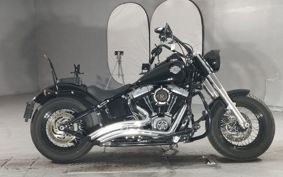 HARLEY FLS 1580 JR5