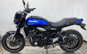 KAWASAKI Z900RS 2024 ZR900K