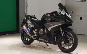 HONDA CBR400R 2023 NC56
