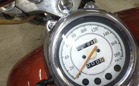 YAMAHA DRAGSTAR 400 CLASSIC 2000 4TR