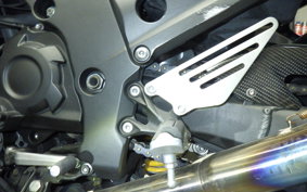 KAWASAKI ZX 1400 NINJA R A 2013