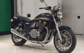 KAWASAKI ZEPHYR 1100 RS 2000 ZRT10A