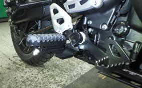 TRIUMPH SCRAMBLER 1200X 2026
