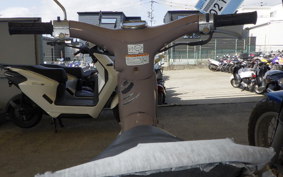 HONDA LITTLE CUB AA01