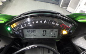 KAWASAKI ZX 10 NINJA ABS 2019