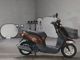 Фото Honda TACT BASIC с японского аукциона