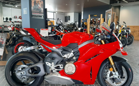 DUCATI  DUCATI PANIGA-REV4S 2025 5D00