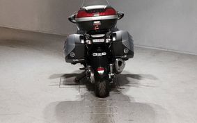 KAWASAKI 1400 GTR ZGT40A