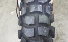 KAWASAKI KLX250D TRACKER X 2017 LX250V