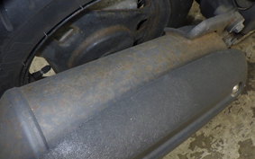SUZUKI LET's 4 CA41A