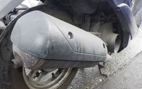 HONDA DIO Gen.6