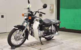 HONDA CD125T BENLY CD125T
