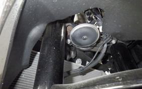 KAWASAKI ZX-25R 2008 ZX250E