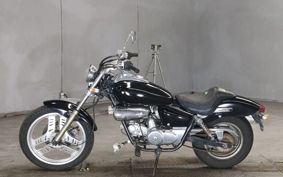 HONDA MAGNA 50 AC13