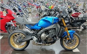 YAMAHA XSR900 2023 RN80J