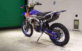YAMAHA YZ250F 2008 CG39C