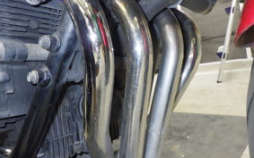 HONDA CB400 SUPER BOLDOR VTEC 2007 NC39