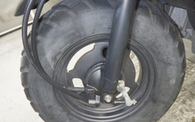HONDA ZOOMER AF58