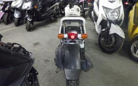 HONDA ZOOMER AF58