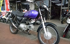 SUZUKI GS50 NA41A