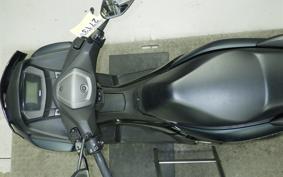 YAMAHA N-MAX 155 1999 SG66J