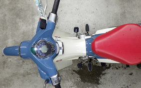 HONDA C125 SUPER CUB JA71