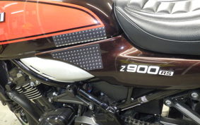 KAWASAKI Z900RS 2019 ZR900C