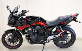 HONDA CB400 SUPER  BOL DOR ABS 2016 NC42