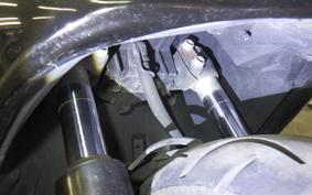 SUZUKI ADDRESS V125 CF46A