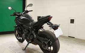 YAMAHA MT-07 AMT 2025 RM50J