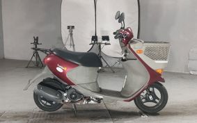 SUZUKI LET`S4 CA43A