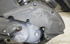 SUZUKI ADDRESS V125 SS 2019 CF4MA