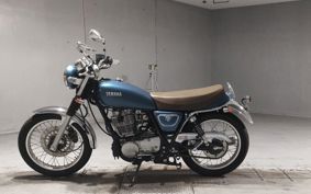 YAMAHA SR400 2020 RH16J