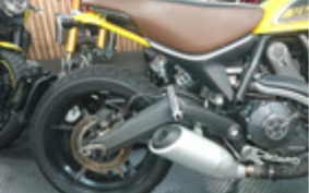 DUCATI  DUCATI  SCRAMBLER  ICON  2015 K102