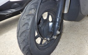 HONDA TACT Gen.4 AF75