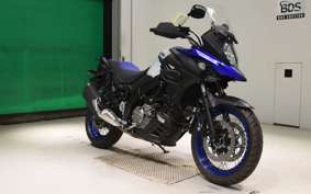SUZUKI DL650 ( V-Strom 650 ) XTA 2025 C733M