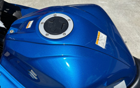 SUZUKI JIKUSA-SF250 ED22B