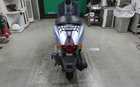 HONDA TODAY AF61