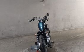 YAMAHA SR400 1994 1JR