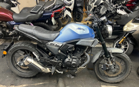 HONDA CBF190TR PJLA