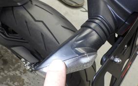 DUCATI ストリート FIGHTER V2 2024