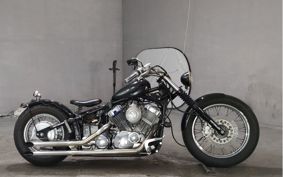 YAMAHA DRAGSTAR 400 1996 4TR
