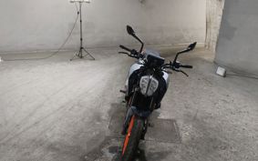 KTM 390 DUKE 2023 JPJ40