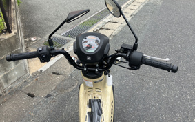 HONDA  CROSS  CUB 110 LITE JA79