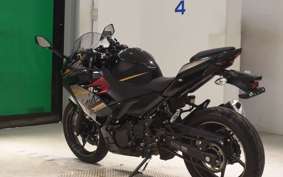 KAWASAKI NINJA 250 2 2006 EX250P