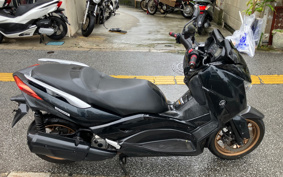 YAMAHA X-MAX SG70J