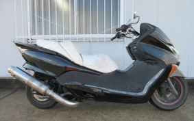 HONDA FORZA Z MF08