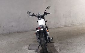 SUZUKI GLASS TRACKER BIG BOY NJ47A