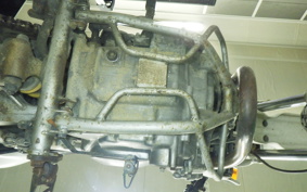 HONDA XL DEGREE GEN 2 MD31